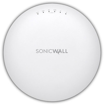 SonicWall 01-SSC-2478 Wireless Access Points