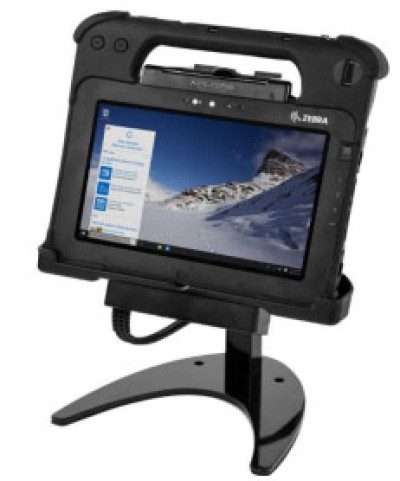 Zebra CRD-L10-IND01 Docks and Cradles