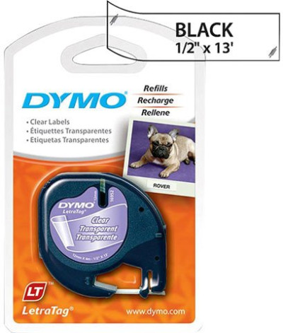 Dymo 16952 Barcode Label