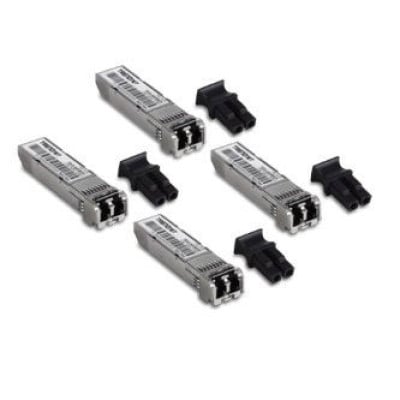 TRENDnet TEG-MGBSX/4 Wireless Transmitter / Receiver