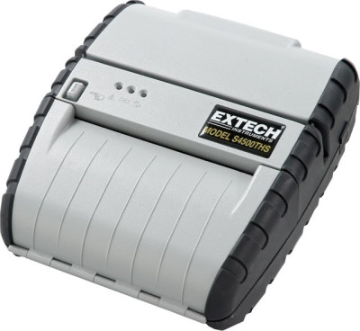Extech 78628I1S Portable Barcode Printer
