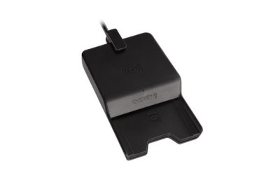 Cherry JT-0300WB-2 Credit Card Reader