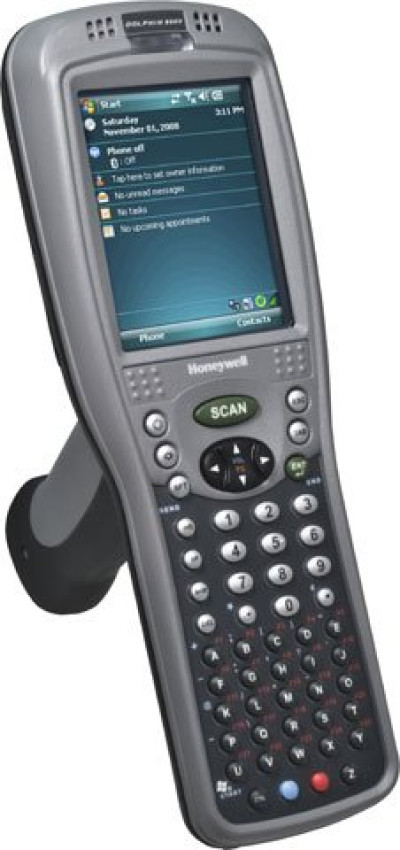Honeywell 9951L0P-221200 Mobile Computer