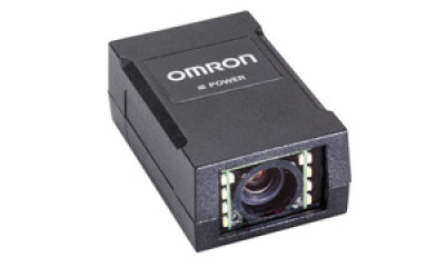 Omron V330-F190M03M-NNX Fixed Barcode Scanner