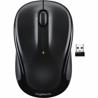 Logitech 910-006825 Computer Mice