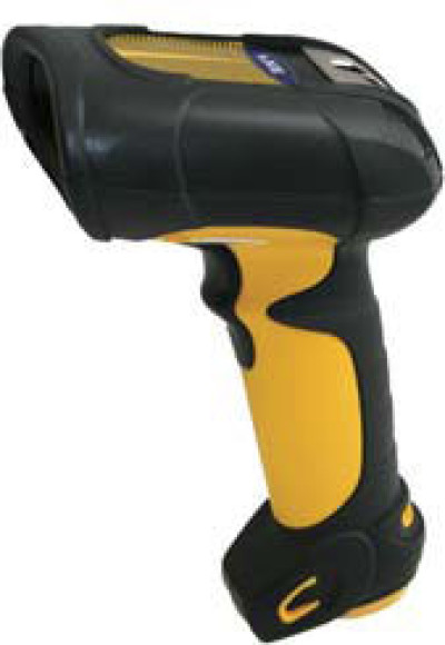 LXE 8520A328SCNRERLEMO Barcode Scanner