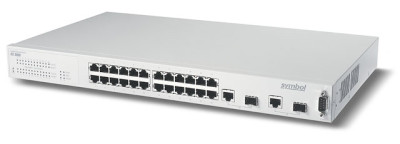 Symbol ES-3000-PWR-USCORD Network Switch