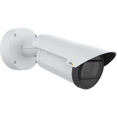 Axis 01162-001 Security Camera