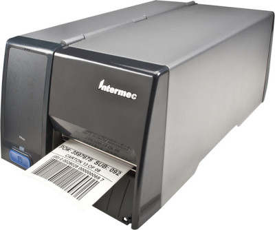Intermec PM43CA0120040200 Barcode Label Printer