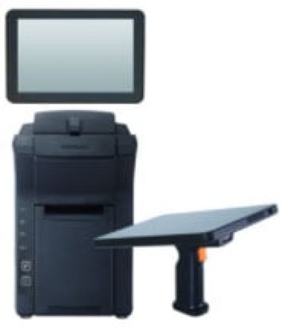 Posiflex MT5208111D310 Tablet