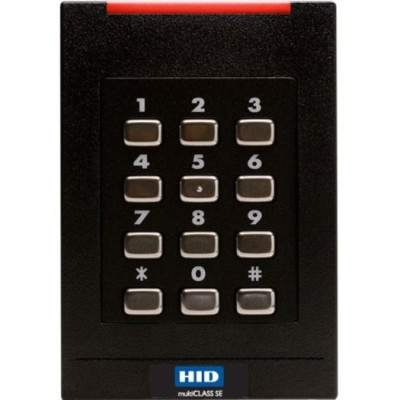 HID 921LTNNEK0058M Access Control Reader