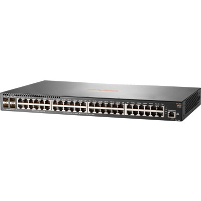 HPE Aruba JL254A#ABA Ethernet Switch