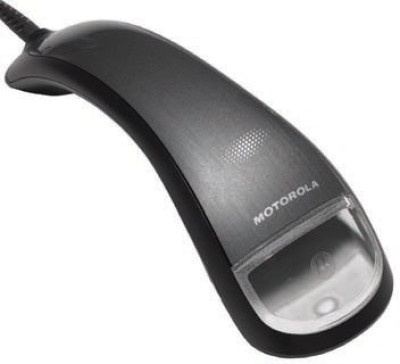 Motorola DS4801-DL4U0000SGW Barcode Scanner