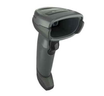 Zebra DS4608-SR Barcode Scanner