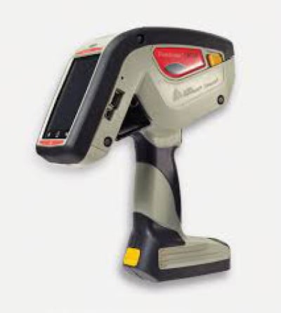 Avery-Dennison M06059DBA2R Portable Barcode Printer