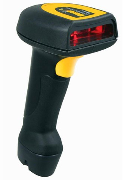 Wasp 633808920234 Barcode Scanner