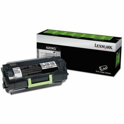 Lexmark 62D0X0G Toner