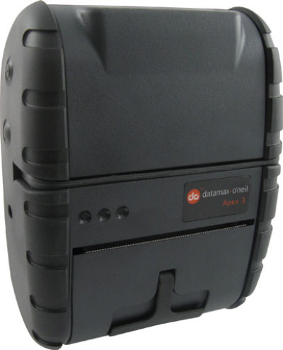 Datamax-O'Neil 78828S1R-2 Portable Barcode Printer