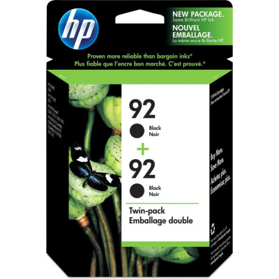 HP C9512FN InkJet Cartridge