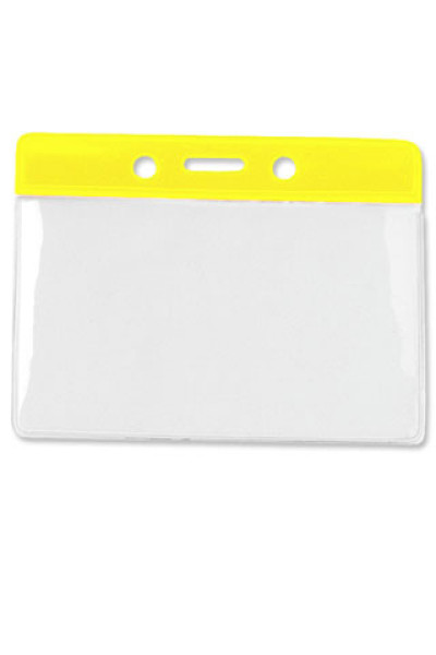 Brady 406-T-YLW Holder