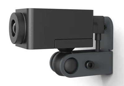 Heckler H583-BG Mounting Hardware and Stands