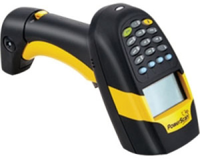Datalogic PBT8300-DKARRB Barcode Scanner