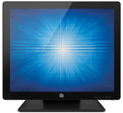 Elo E273226 Touchscreen