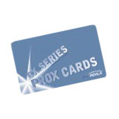 HID CXPL5-MSCCVA-0000 Access Control Cards