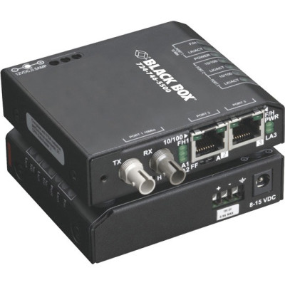 Black Box LBH100A-SC Wireless Switch