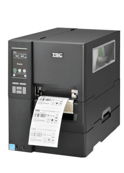 TSC MH341P-A001-0701 Barcode Label Printer
