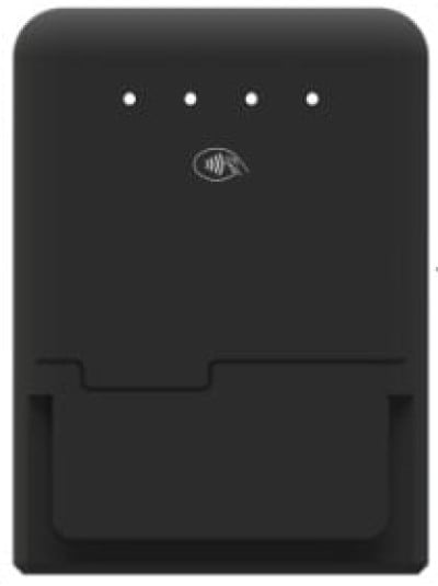 IPCMobile QPC-250-ZS2DMCN-PADM Smart Card Reader