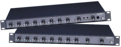 Bogen CAM8 Public Address Equipment