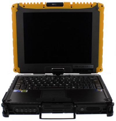 ecom instruments A0003925 Rugged Laptop