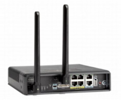 Cisco C819G-4G-A-K9 Data Networking