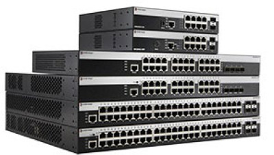 Extreme Networks 08H20G4-48 Ethernet Switch