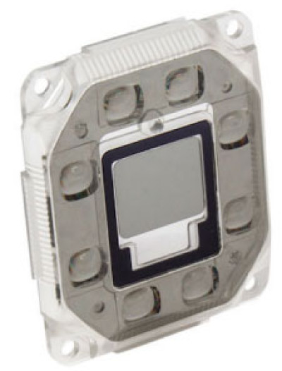 Zebra ZLED-XS40PW-0000 Lighting