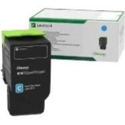 Lexmark 78C0XCG Toner
