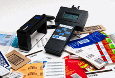 RJS Inspector D4000 Auto Optic Barcode Verifier
