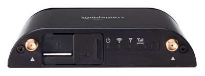 CradlePoint IBR600LPE-GN Data Networking