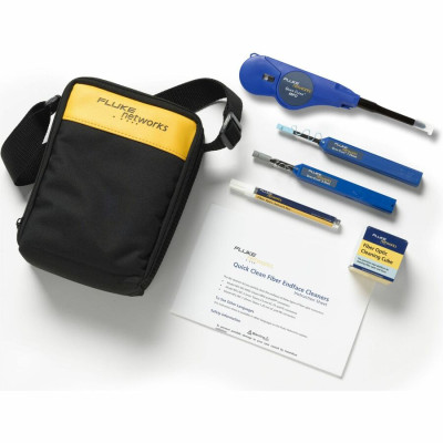 Fluke Networks NFC-KIT-CASE-E Network Testing