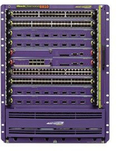 Extreme 41632B Network Switch