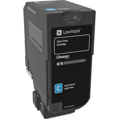 Lexmark 74C0S20 Toner