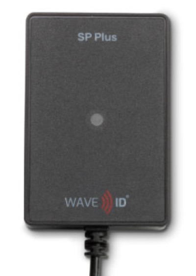 rf IDEAS KT-80041AKU-RSOP RFID Reader