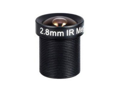 Panasonic PLM12MP028/1 Vision Lens