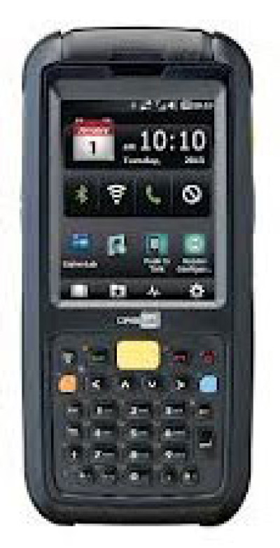 CipherLab A609UWN2D31UN Mobile Computer
