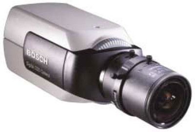 Bosch LTC 0355 Dinion Security Camera