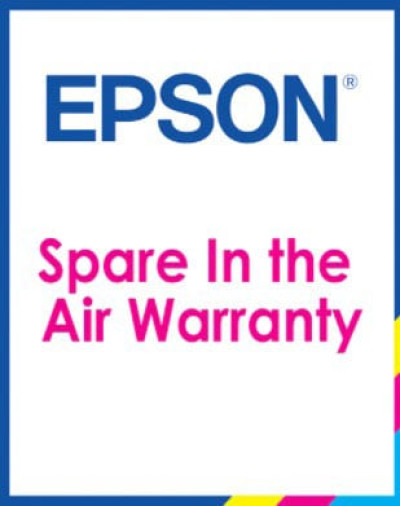 Epson EPPSNPBSCD3 Service Contract