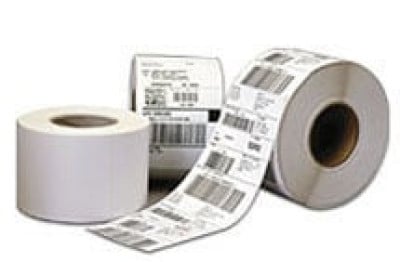 Epson IJM-4-6-1000-241 Barcode Label