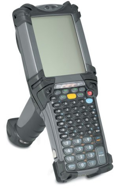 Symbol MC9060-GJ0JBEB00WW Mobile Computer