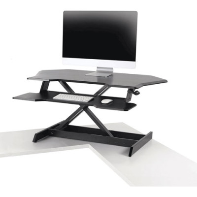 Ergotron 33-468-921 Mounting Hardware and Stands